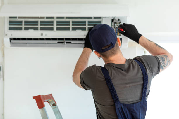 Professional Airduct Cleaning in Lucedale, MS